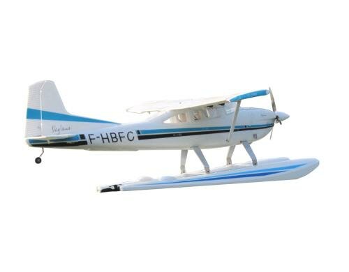 Amewi Air Trainer FL 1500 PNP mit Schwimmer Brushless