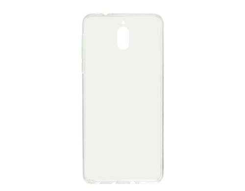 Ksix Flex Cover Ultrathin transparent NOKIA 3.1