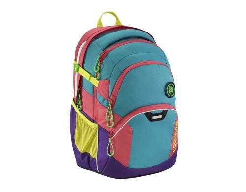 Coocazoo Schulrucksack JobJobber2 Holiman