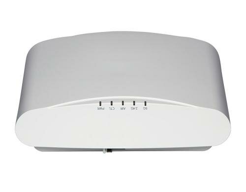 Ruckus Wireless Access Point R720 WLAN 802.11ac, 1733/800Mbps, 1xGE, 1x2.5G