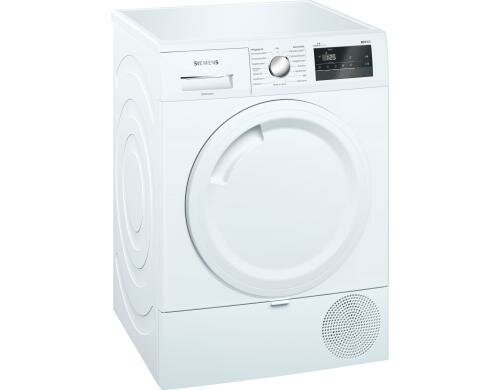 SIEMENS Wäschetrockner WT43RV00CH A++, 7Kg, LED Display, 24h Endzeit