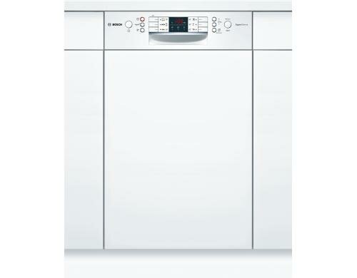 BOSCH Einbaugeschirrspüler SPI46MW01E A+; 6 Programme, 45cm Gerät