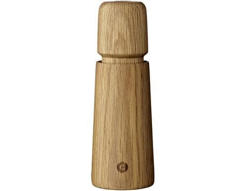 CrushGrind Pfeffermühle Stockholm Eiche Höhe 16.8cm