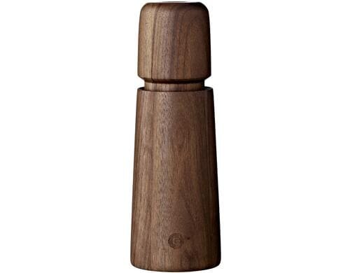 CrushGrind Pfeffermühle Stockholm Walnuss Höhe 16.8cm