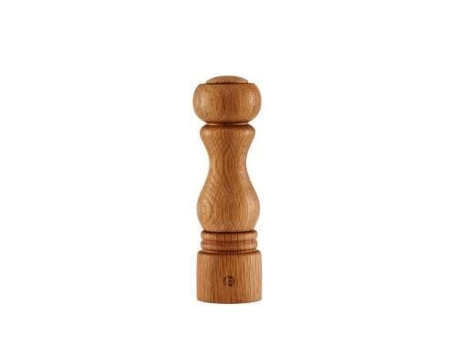 CrushGrind Pfeffermühle Torino 20cm Eiche Höhe 20.0cm