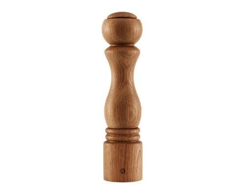 CrushGrind Pfeffermühle Torino 30cm Eiche Höhe 30.0cm