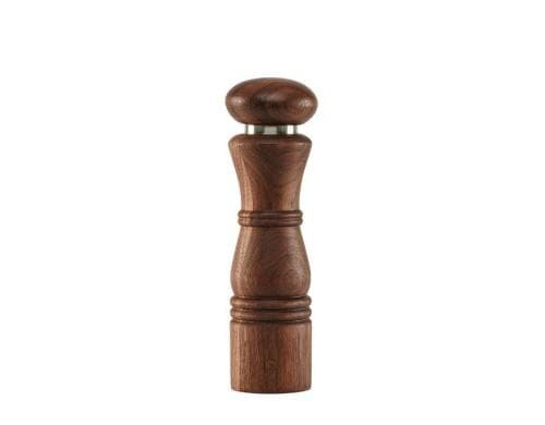 CrushGrind Pfeffermühle Paris 22cm Walnuss Höhe 22.0cm