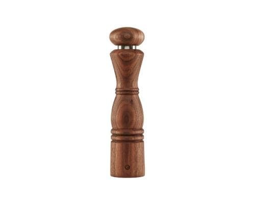 CrushGrind Pfeffermühle Paris 30cm Walnuss Höhe 30.0cm