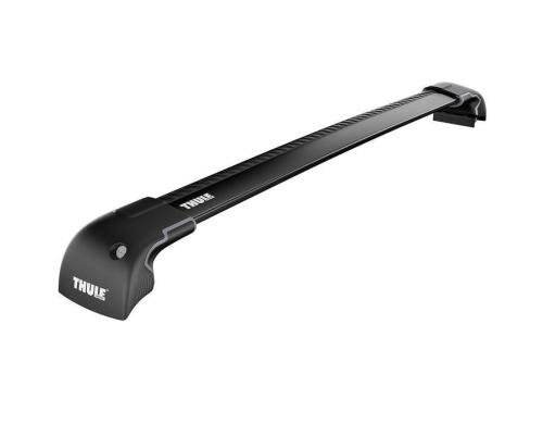 Thule WingBar Edge (L/XL,black 2 Stück