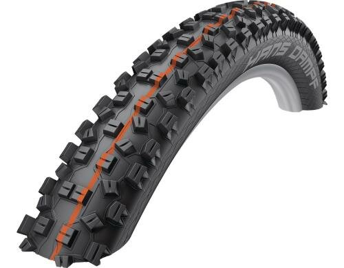 Schwalbe Pneu Hans Dampf 27.5x2.35 SuperGravity Addix Soft TL-Easy