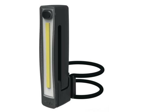 Knog Scheinwerfer Plus black