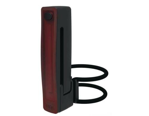 Knog Rücklicht Plus black