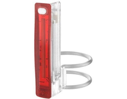 Knog Rücklicht Plus translucent