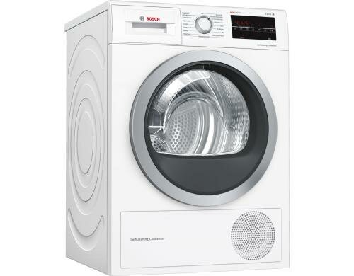 BOSCH Wäschetrockner WTW85462CH Energie A++, 8Kg