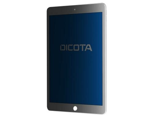 DICOTA Blickschutzfolie Secret 2-Way iPadAir, Pro9.7,2017,2018