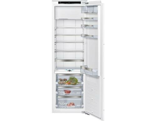 SIEMENS Einbaukühlschrank KI82FPD30H A++, Kühlen 254l, Gefrieren 15l