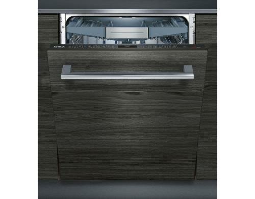 SIEMENS Einbaugeschirrspüler SN758X02TH A++, 14 Massgedecke, 8 Programme