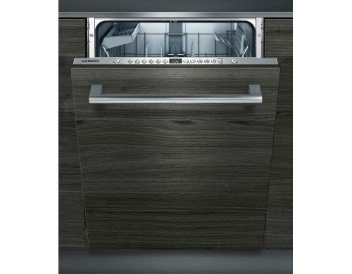 SIEMENS Einbaugeschirrspüler SX636X02CE A+++, 6 Programme, 13 Massgedecke