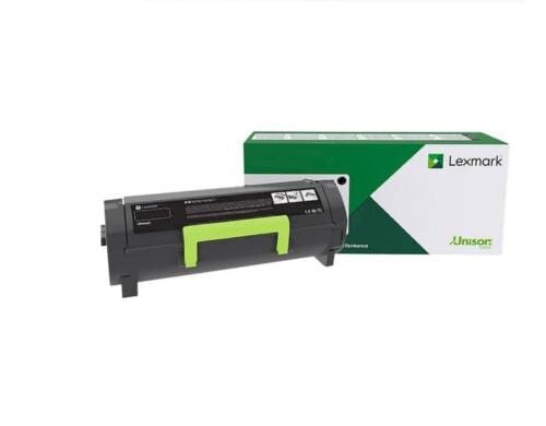Lexmark Rückgabe-Tonerkassette B232000 3000 Seiten, black