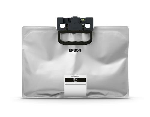 Tinte Epson C13T01D100 Black XXL 50000 Seiten,WorkForce Pro WF-C529R/C579R