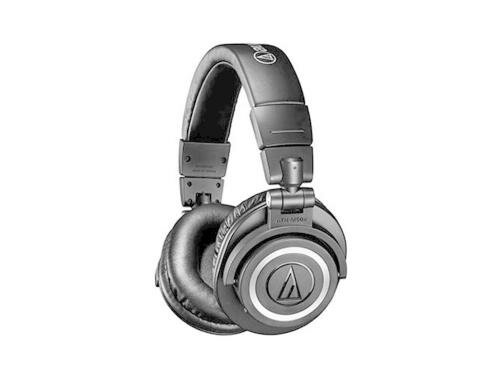 Audio-Technica ATH-M50xBT Bluetooth Studio Kopfhörer