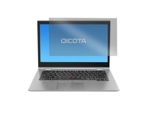 DICOTA Secret 4Way Lenovo ThinkPad X1 Yoga side-mounted, D31562