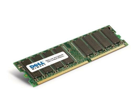 Dell Memory 8GB DDR4-2666, UDIMM, Non-ECC AA101752