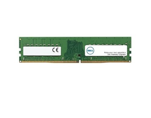Dell Memory 16GB DDR4-2666, UDIMM, Non-ECC AA101753