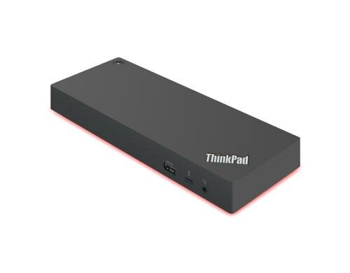 Lenovo Thunderbolt 3 Dock Gen 2 135W USB,Thunderbolt,DP,HDMI,G-LAN,Audio