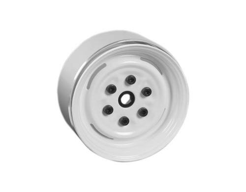 RC4WD Steel Stamped1.55 Beadlock