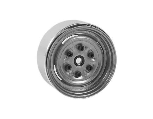 RC4WD Steel Stamped1.55 Beadlock
