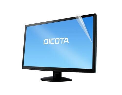 DICOTA Anti Glare Filter 3H 22 16:9 self adhesive, D70070
