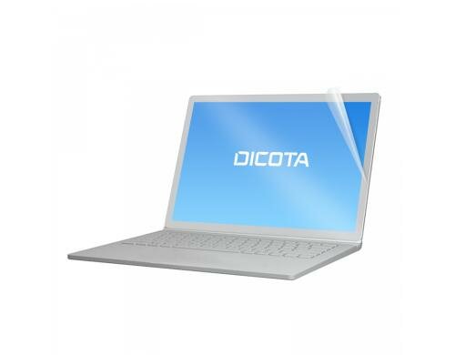 DICOTA Anti Glare Filter 3H 12 Panasonic Panasonic Toughbook CF-XZ6, self adhesive