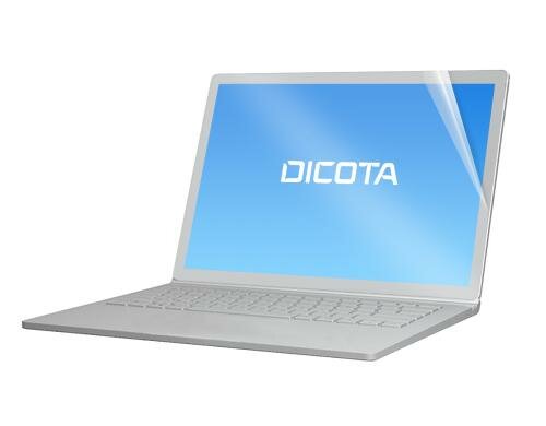 DICOTA Anti Glare Filter 9H 12 Panasonic Panasonic Toughbook CF-XZ6, self adhesive