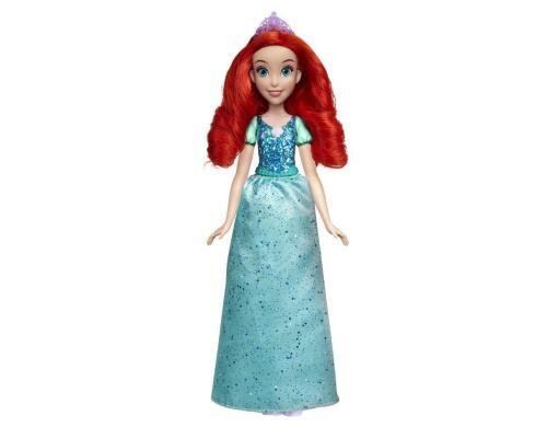 Disney Prinz. Schimmerglanz Arielle Alter: ab 3 Jahre