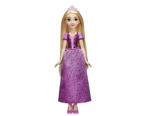 Disney Prinz. Schimmerglanz Rapunzel Alter: ab 3 Jahre