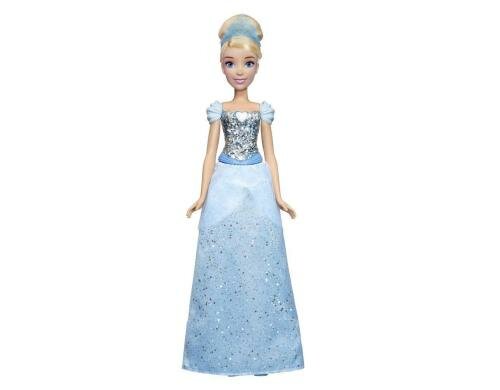 Disney Prinz. Schimmerglanz Cinderella Alter: ab 3 Jahre