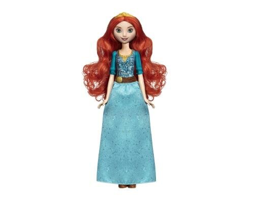 Disney Prinz. Schimmerglanz Merida Alter: ab 3 Jahre