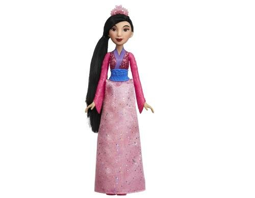 Disney Prinz. Schimmerglanz Mulan Alter: ab 3 Jahre