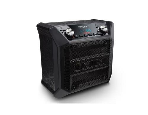 ION Sport Kompaktes Bluetooth Lautsprechersystem
