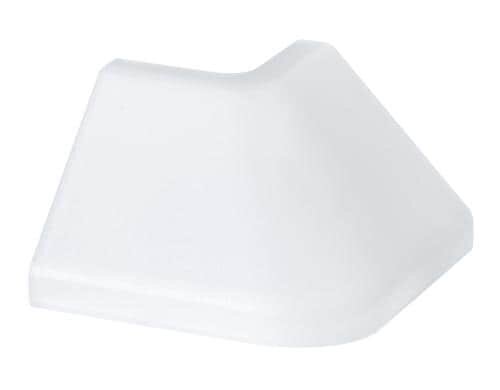 Paulmann Delta Profil Abd Ecke Aussen 2 Stk Exkl. Lightstrip
