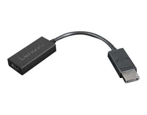 Lenovo DisplayPort zu HDMI Adapter