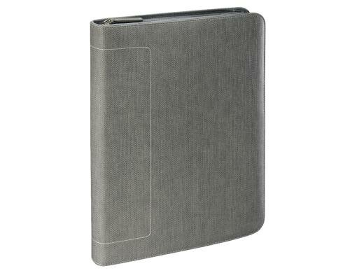 Hama Tablet-Organizer A4 Hannover grau