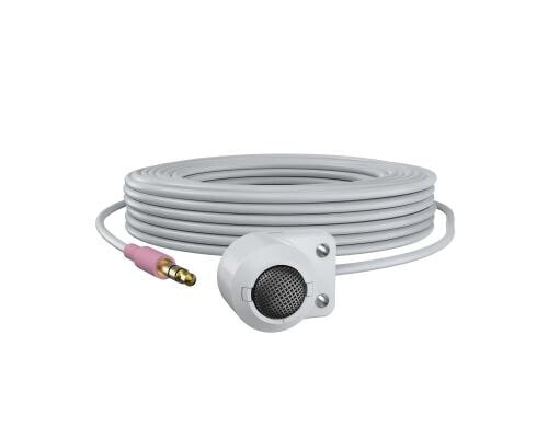 AXIS T8351 MKII Mikrofon 3.5mm Rundumcharakteristik, IP66