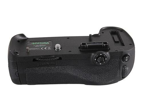 Patona Batteriegriff zu Nikon D800/ D810