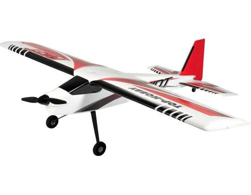 Amewi RC-Flugmodell Riot V2 Air Trainer 140 Trainer, PNP, 4-Kanal