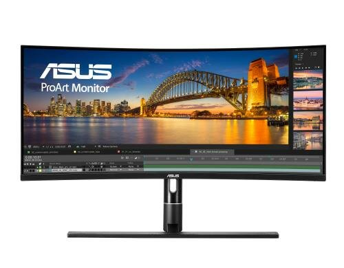 ASUS PA34VC 34, 3440x1440, IPS Thunderbolt, DP, HDMI, USB-C