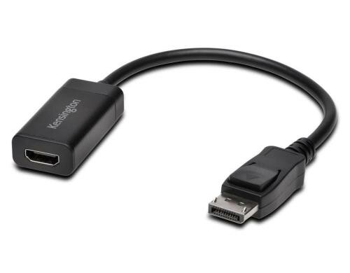 Kensington Adapter VP4000 4K DP zu HDMI
