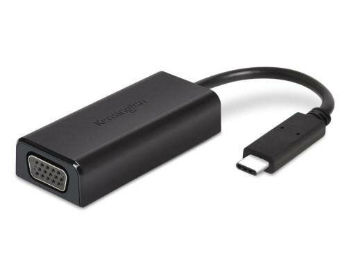 Kensington Adapter CV2000V USB-C HD VGA