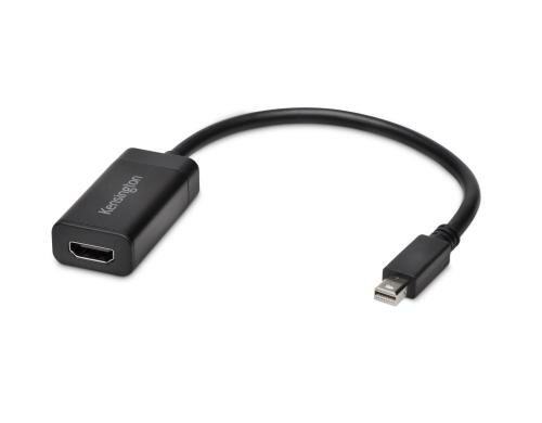 Kensington Adapter VM4000 4K MiniDP zu HDMI